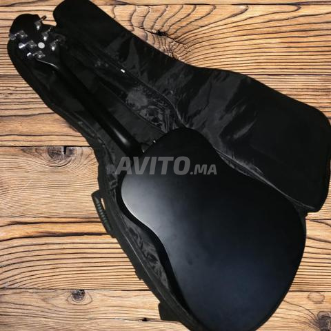 Guitare acoustique Fender Fa125 - 2