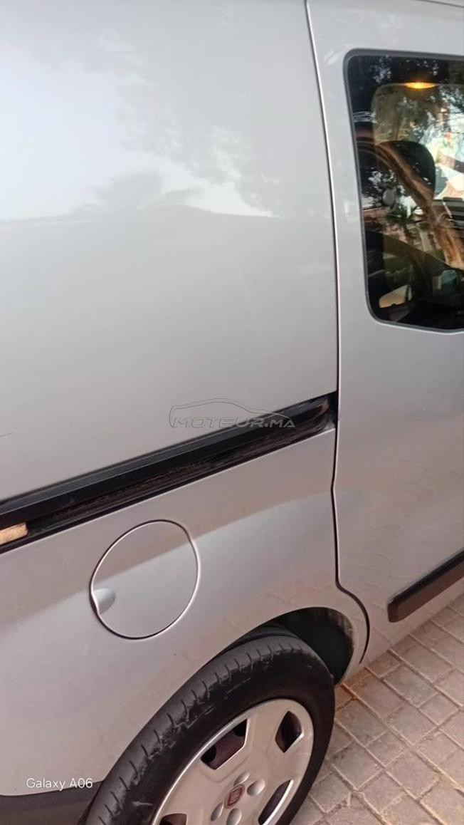 fiat forino en tres bonne état 