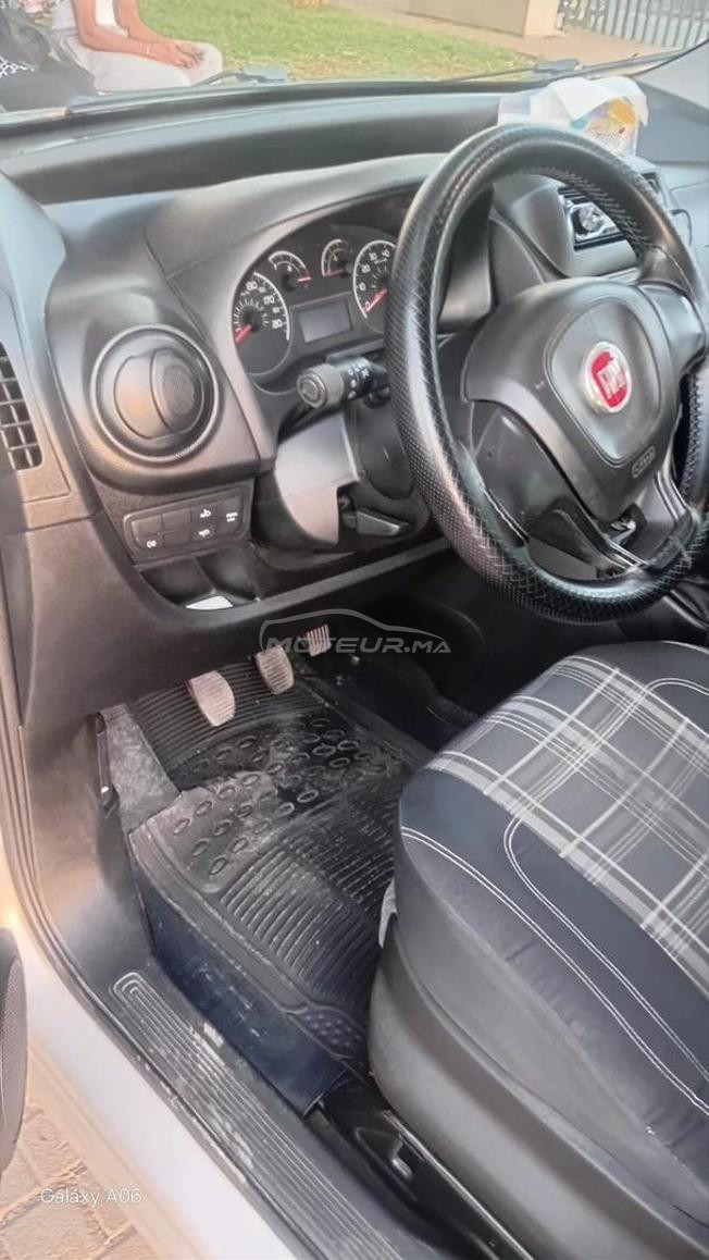 fiat forino en tres bonne état 