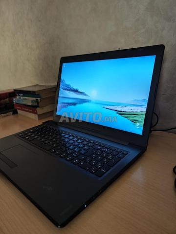 Ordinateur portable Lenovo à vendre – Bon état
