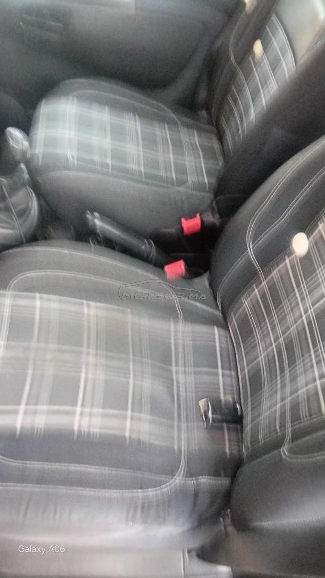 fiat forino en tres bonne état 