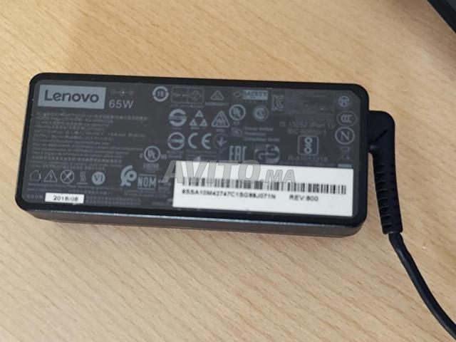 كمبيوتر محمول لينوفو للبيع – بحالة جيدة - 2