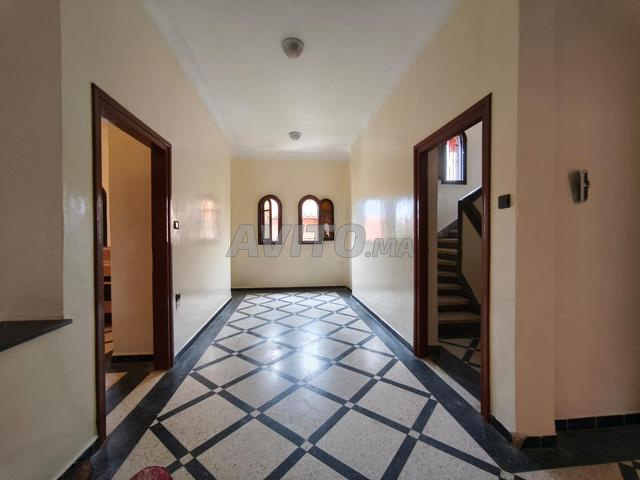 Location jolie maison vide - 2