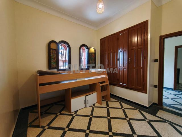 Location jolie maison vide