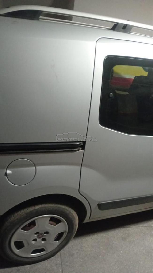 fiat forino en tres bonne état 