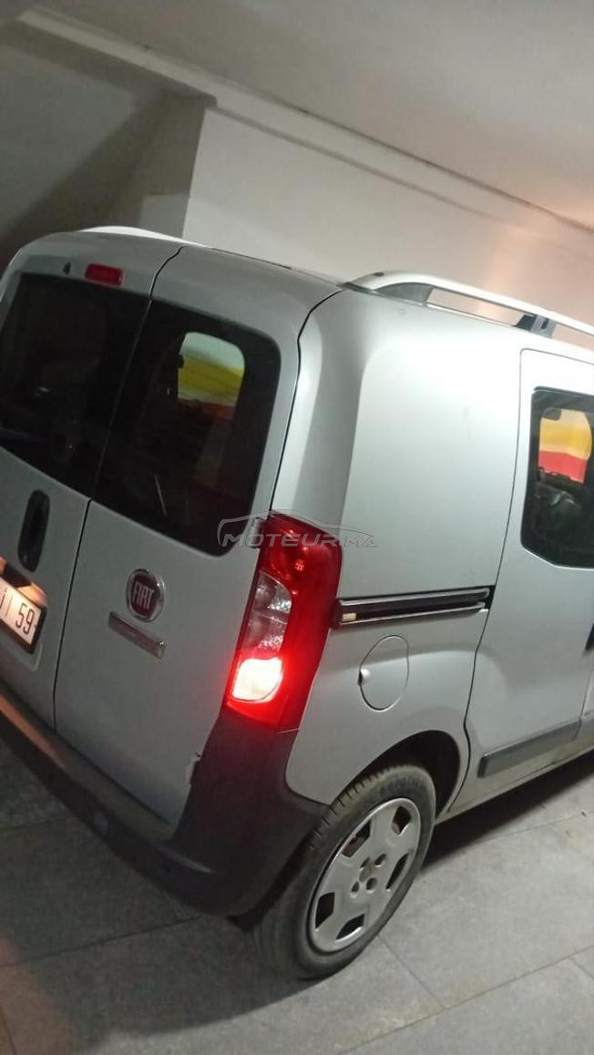 fiat forino en tres bonne état 
