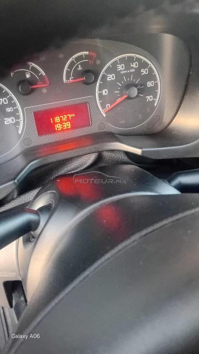 fiat forino en tres bonne état 