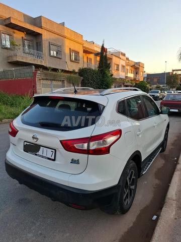 Oulfa Casablanca - 2