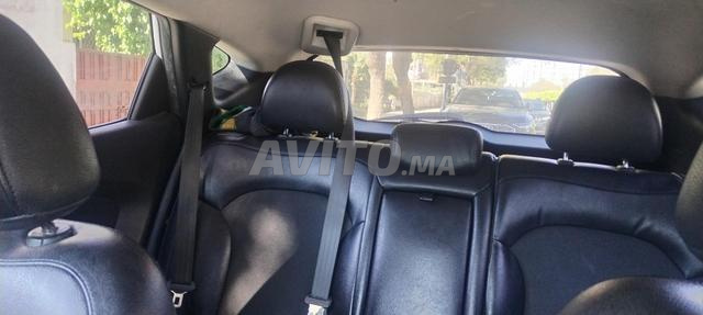 ix35 bonne affaire - 2