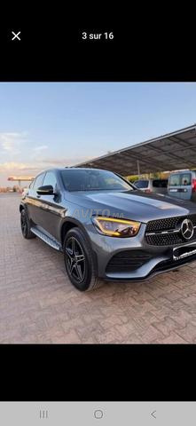 Mercedes GLC 300 dE - 2