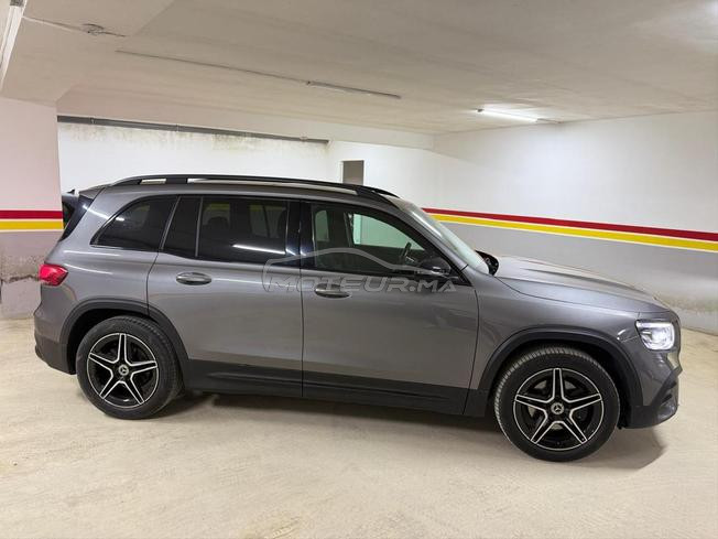 Mercedes-Benz GLB Diesel Automatique 2021 à Tanger