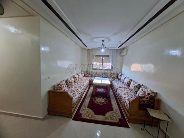 Belle location Route de Safi derrière McDonald’s