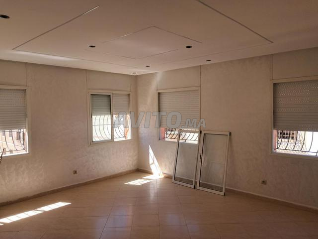 Excellent appartement à louer