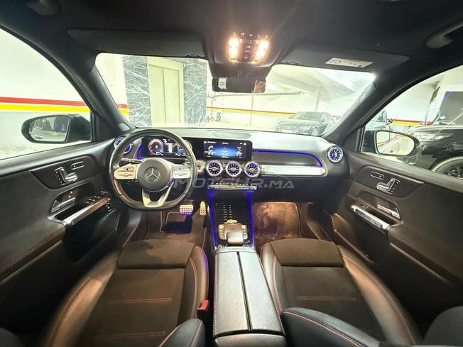 Mercedes-Benz GLB Diesel Automatique 2021 à Tanger