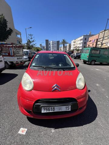 Citroën C1