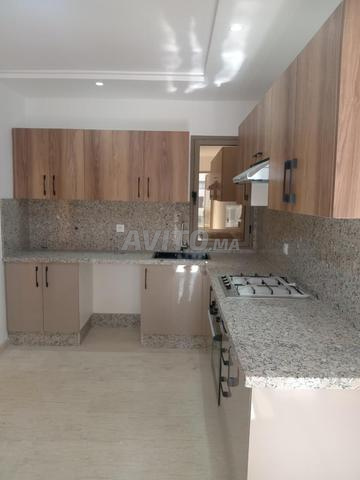 Appartement vide à louer Casablanca Roche noir - 2