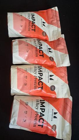 بروتين واي 2 كجم - 2