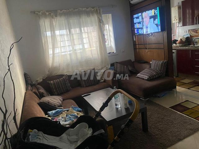 Appartements vides à Kénitra Mimoosas - 2