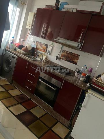 Appartements vides à Kénitra Mimoosas