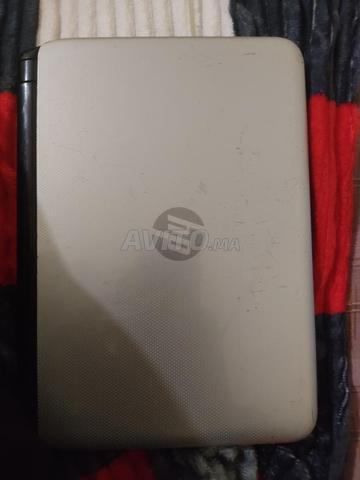 ميني اتش بي لمس بحالة جيدة - 2