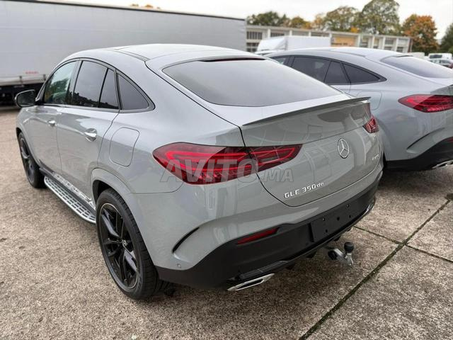 Mercedes-Benz Classe GLE Diesel Automatique 2026