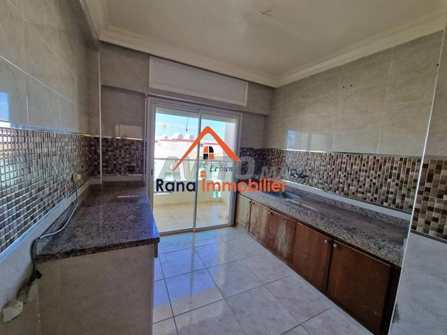 شقة للكراء بتيمارة - 2