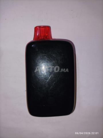 Ville de Fès, quartier El Makhfia - 2