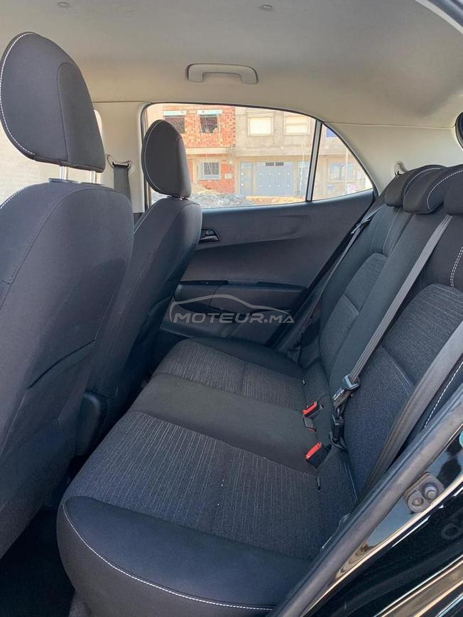 Kia Picanto Essence Manuelle 2020 à Oujda 