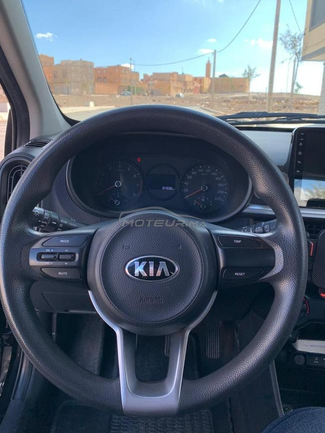 Kia Picanto Essence Manuelle 2020 à Oujda 