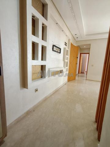 استوديو فارغ للإيجار الدار البيضاء بلفيدير - 2