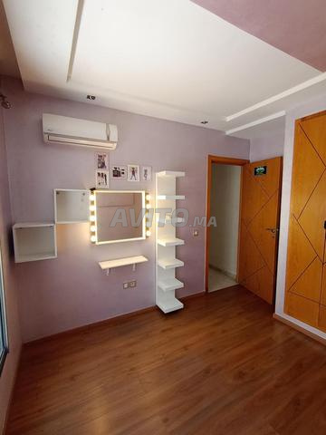 Studio vide à louer Casablanca belvédère