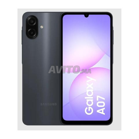 Samsung A07