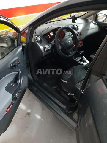 Seat Ibiza Diesel Automatique 2016 - 2