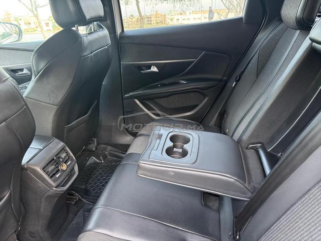 Peugeot 3008 8V automatique à vendre 