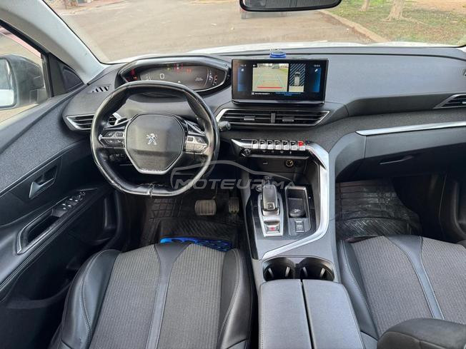 Peugeot 3008 8V automatique à vendre 