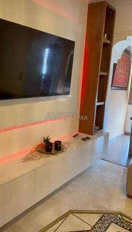 Appartement meublé résidence Kawtar piscine - 2