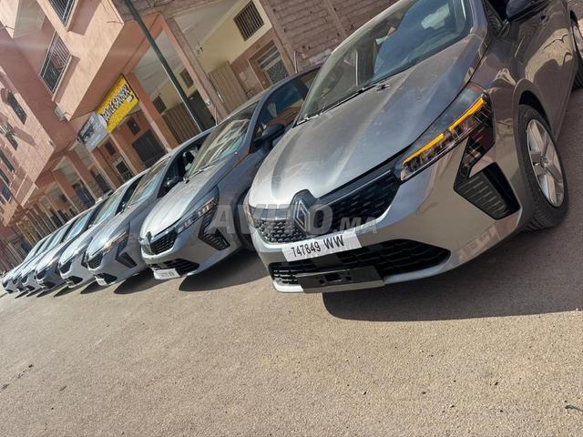 كليو 5 للإيجار - 2