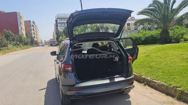 skoda KAROQ 2021 Style 