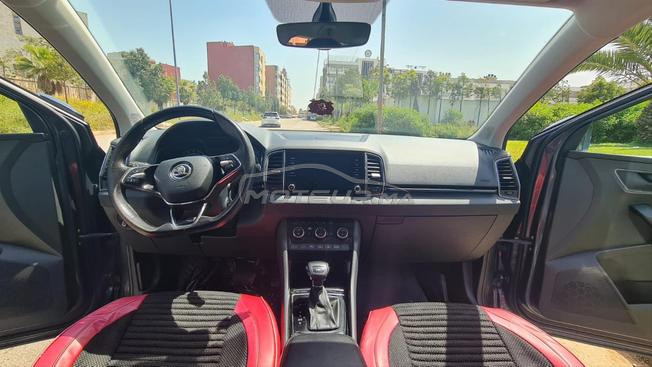 skoda KAROQ 2021 Style 