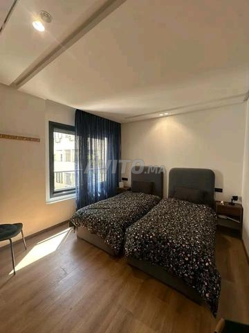 appartement Guéliz aujourd'hui - 2