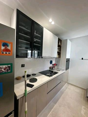 appartement Guéliz aujourd'hui