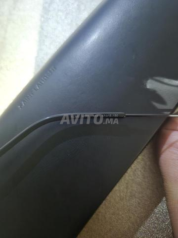 نظارات سان لوران - 2