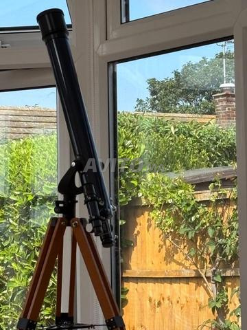 Télescope Bresser Skylux 70/900