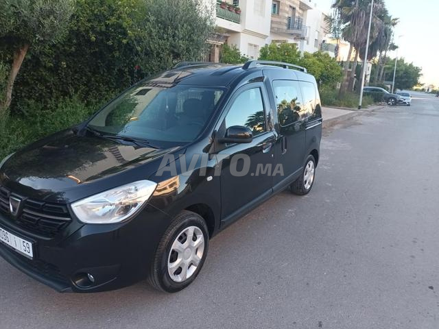 Dacia Dokker