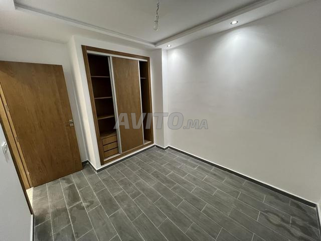 Appartement vide à louer centre ville