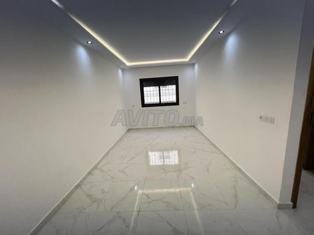 شقة للإيجار فارغة بوسط المدينة - 2