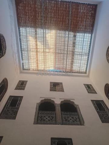 Maison de ville à vendre Bab El Khoukh