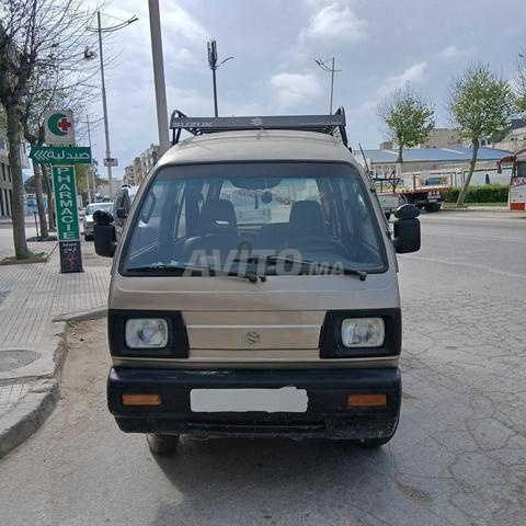 سوزوكي سوبر كاري - 2