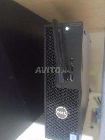 ديل بريسيجن 3420 SFF - 2