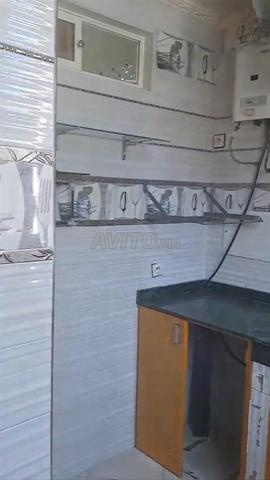 شقة للإيجار الرباط ماابيلا 3500 درهم - 2